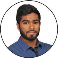 Sayeed Saleem  US CMA Alumni Simandhar Education Placed at Invesco