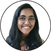 Smitha MS  US CMA Alumni Simandhar Education Placed at Infosys Limited