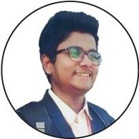 Surey Akash  US CMA Alumni Simandhar Education Placed at Dupont