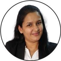 Trupti Agarwal  US CMA Alumni Simandhar Education Placed at JP Morgan
