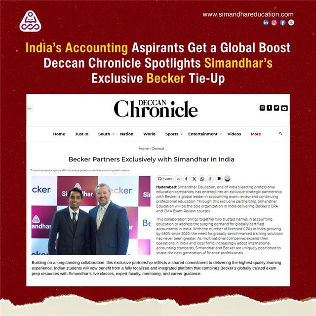 Deccan Chronicle