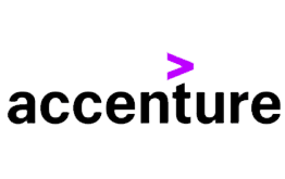 Our Corporate tie up with accenture