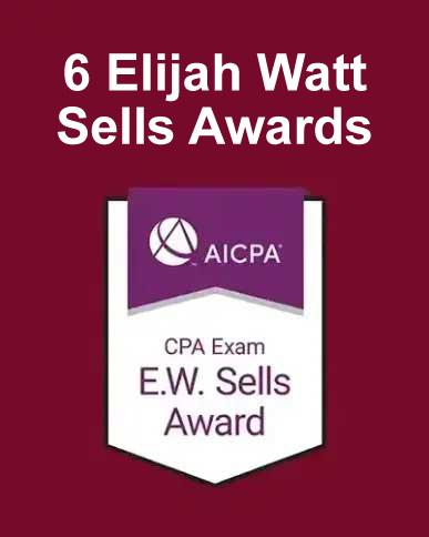 Elijah watt sells award winner