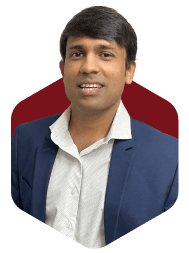 Kapil Jain - CEO
