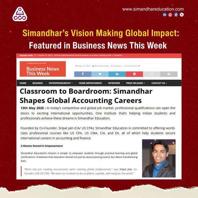 Classroom to Boardroom