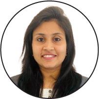 Anju US CPA Alumni Simandhar Education BDO, USA