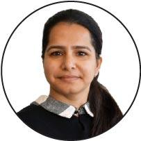 Bhavya Manwani US CPA Alumni Simandhar Education SPA Associates, Canada