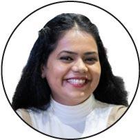 Khushboo Shah US CPA Alumni Simandhar Education SPA Associates, USA