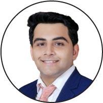 Mohit Vaidya US CPA Alumni Simandhar Education PWC