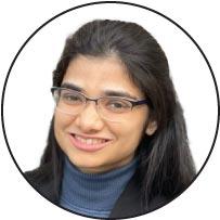 Rashmi Kiran US CPA Alumni Simandhar Education Amtrust International