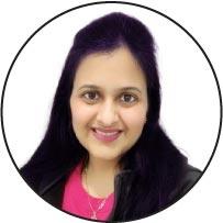 Sakshi Jain US CPA Alumni Simandhar Education SPA Associates, Canada