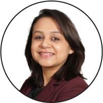 Shalini Mimani US CPA Alumni Simandhar Education EY