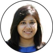 Vinita Agarwal US CPA Alumni Simandhar Education PWC