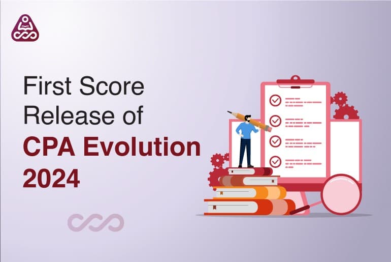 First Score Release of CPA Evolution 2024