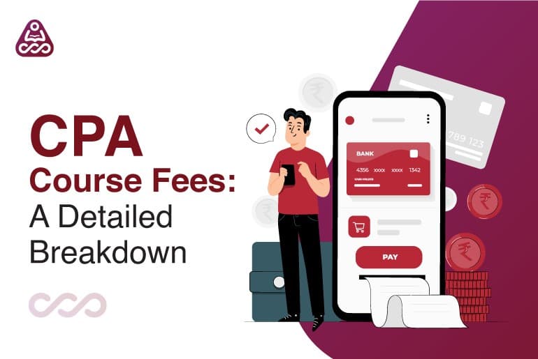 CPA Course Fees: A Detailed Breakdown