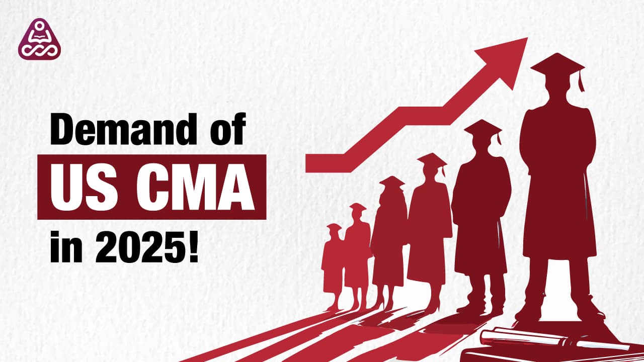 Why 2025 Is the Year for US CMA Professionals