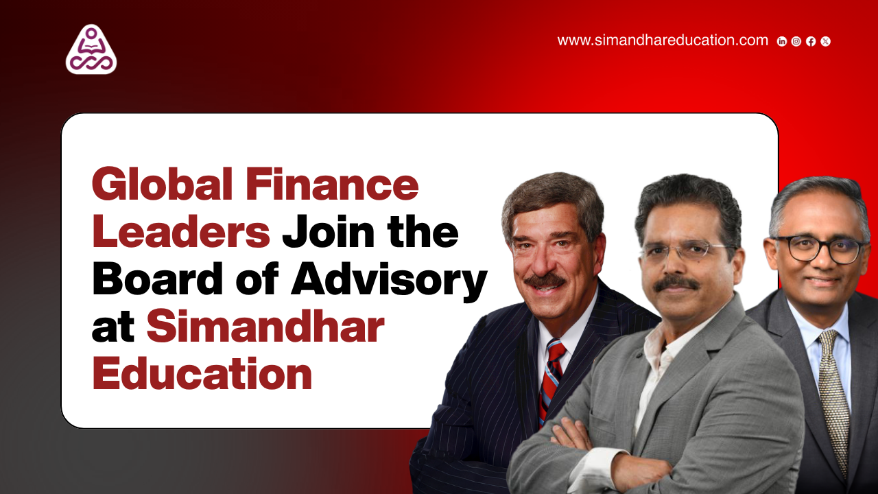 Simandhar Education in Ahmedabad | CPA, CMA, EA, ACCA & CIA Coaching