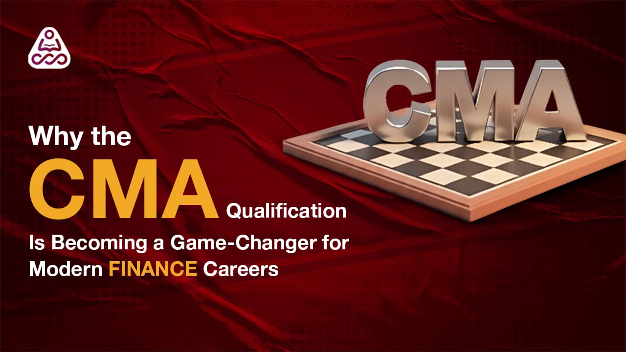 Why the CMA Course Is Transforming Finance Careers | CMA India Guide