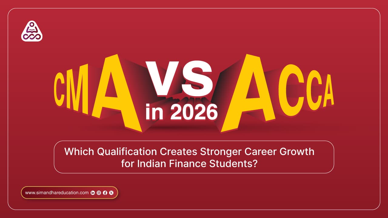 CMA vs ACCA which is best