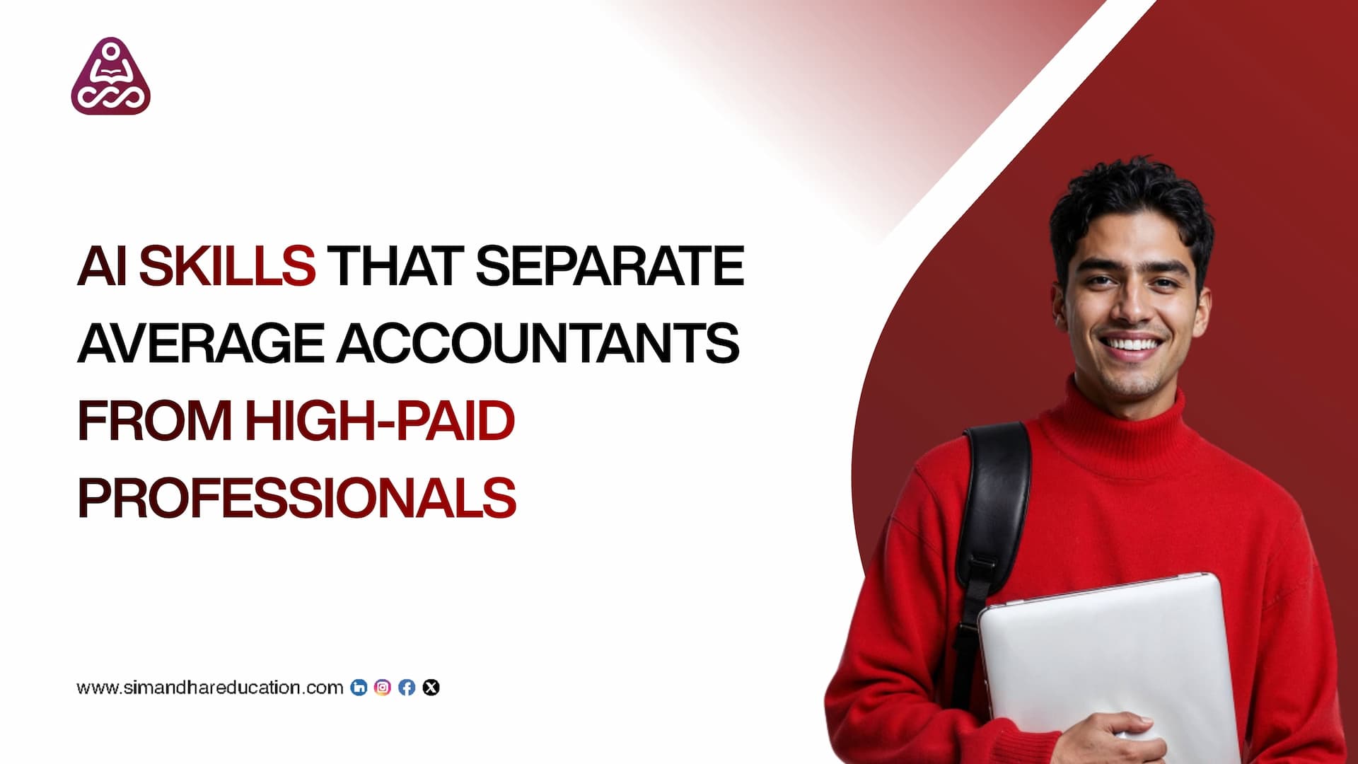 AI Skills That Separate Average Accountants from High Paid Professionals
