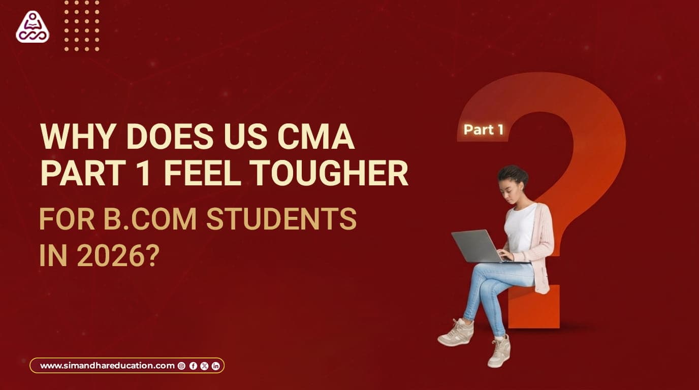 Us cma part 1