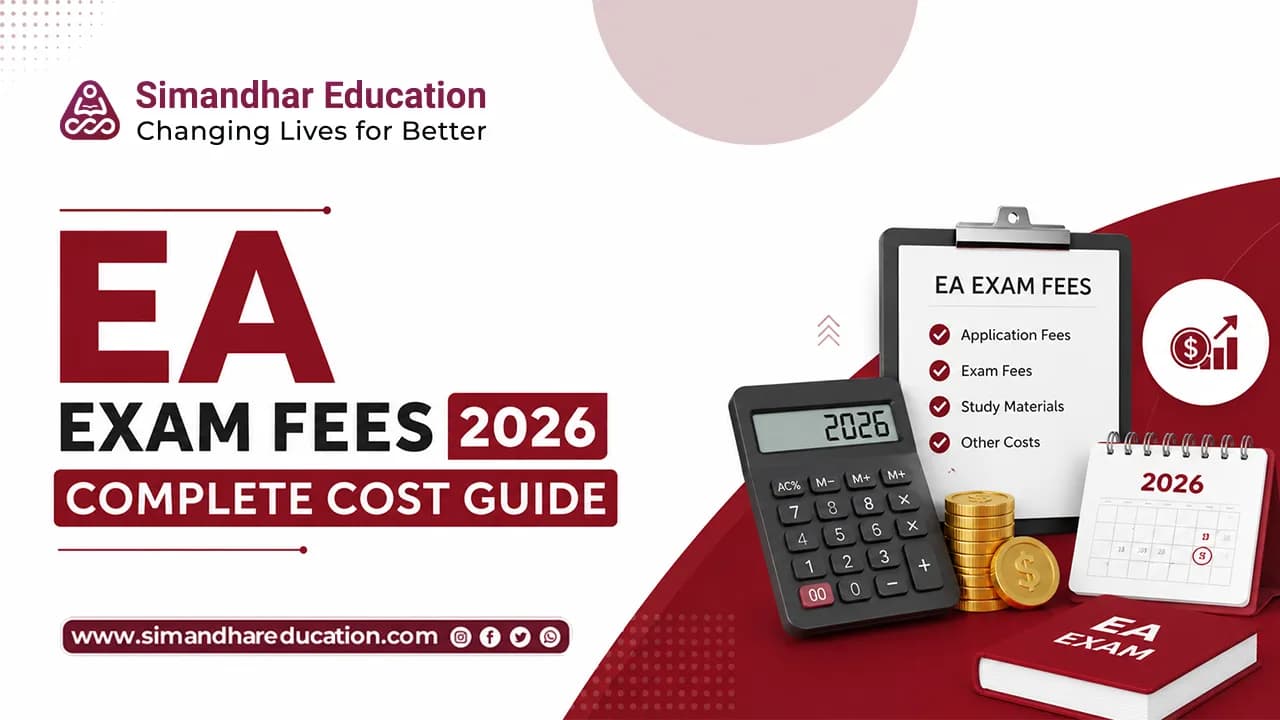 Enrolled Agent exam cost including registration fees and exam charges