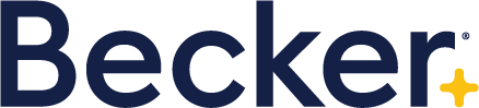 Becker Professional Education