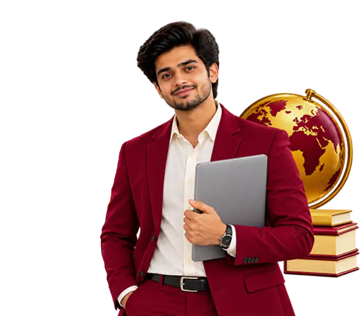 CIA Career Opportunities in India & Abroad | Simandhar